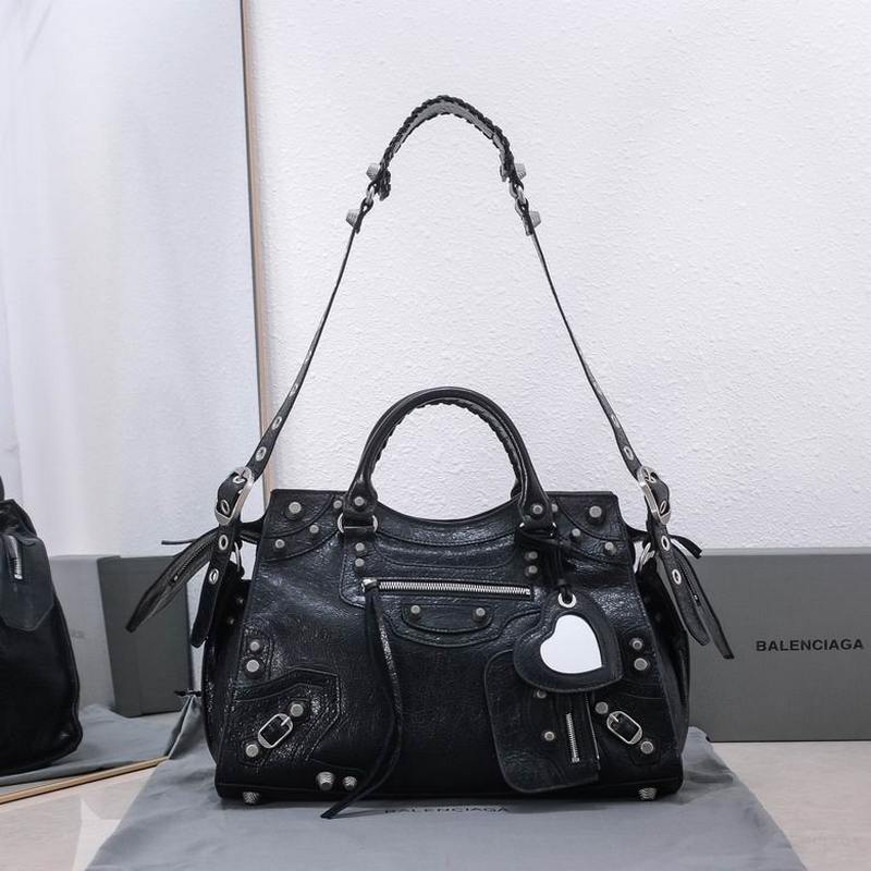 Balenciaga Handbags 318